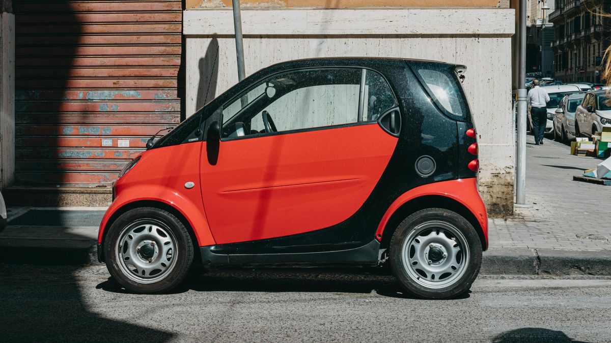 Malý posun, ale přeci. Expert popsal, co si automobilky vyhádaly v Bruselu